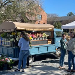 SoFro Second Sunday Market