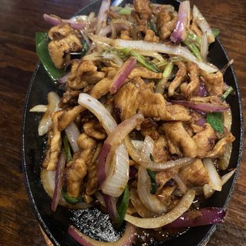 Magnolia - Mongolian chicken - Chinese Near Me - Maynard, Massachusetts Magnolia - Mongolian chicken - Chinese Near Me - Maynard, Massachusetts