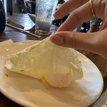 Another Broken Egg Cafe - Eggs "over medium" - Breakfast & Brunch Near Me - Winter Park, Florida