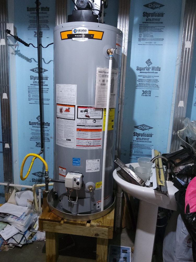 Slide of Plumber Near Me