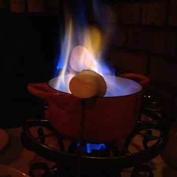 Geja's Cafe - Dessert - Fondue Near Me - Chicago, Illinois