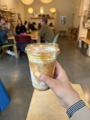 URL Coffee by null