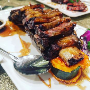 Fusion Delight - Beef Rib - Chinese Near Me - San Leandro, California Fusion Delight - Beef Rib - Chinese Near Me - San Leandro, California