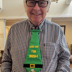Albany Public Library - Delaware Branch - Yup! That's really ME!