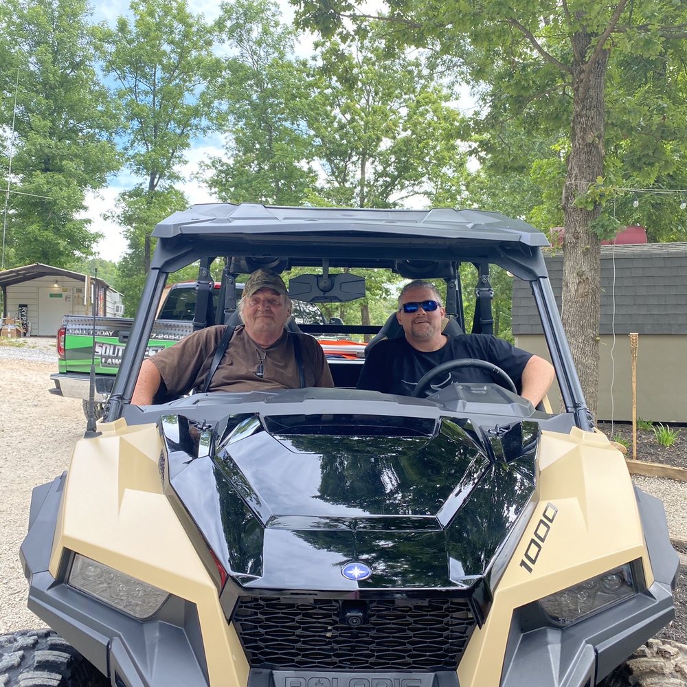 3B Off Road & RV Park Campground - Getting ready to hit the trails - RV Parks Near Me - Eureka Springs, Arkansas 3B Off Road & RV Park Campground - Getting ready to hit the trails - RV Parks Near Me - Eureka Springs, Arkansas