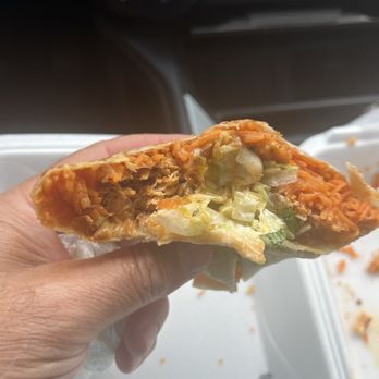 La Esperanza Tacos - Mexican Near Me - Okeechobee, Florida
