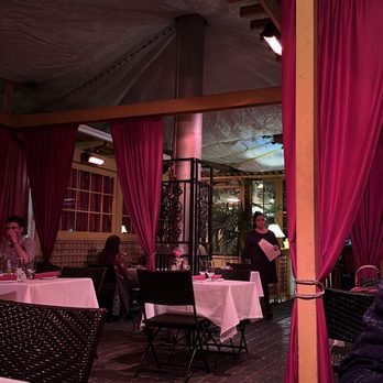 Ristorante Picolinos - Courtyard - Italian Near Me - Seattle, Washington Ristorante Picolinos - Courtyard - Italian Near Me - Seattle, Washington
