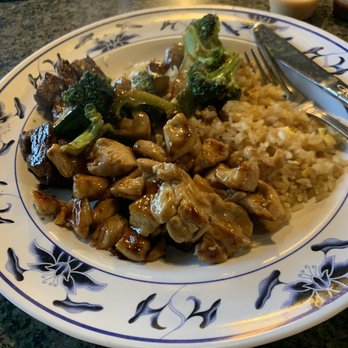 Asiano - Steak and chicken combo - Chinese Near Me - Hiawassee, Georgia Asiano - Steak and chicken combo - Chinese Near Me - Hiawassee, Georgia