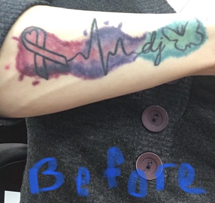 Advent Tattoo Studio And Art Gallery 25 Photos 17 Reviews Art Galleries 406 W Grand Pkwy S Houston Tx United States Phone Number Yelp