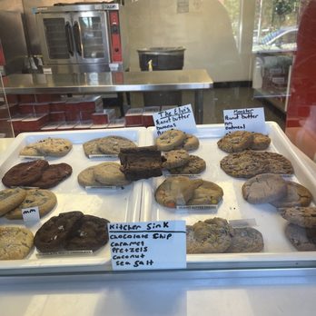 Hot Box Cookies - Desserts Near Me - Saint Louis, Missouri Hot Box Cookies - Desserts Near Me - Saint Louis, Missouri
