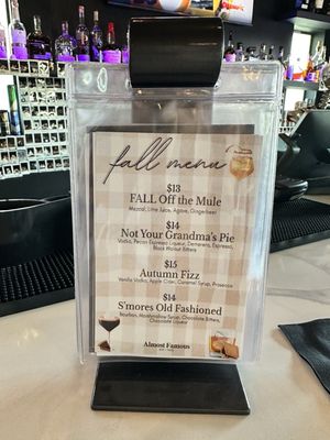 Almost Famous by null