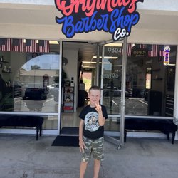 The Originals Barbershop