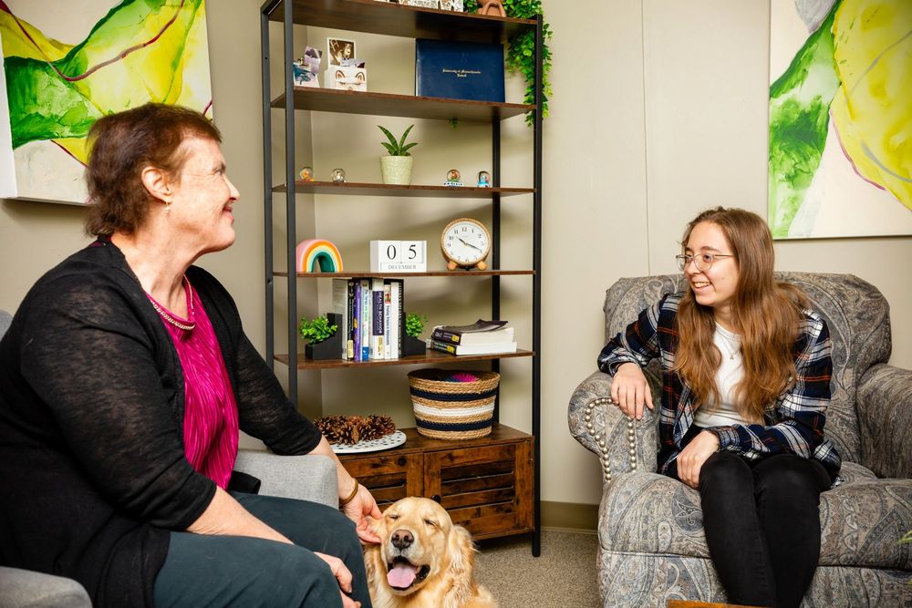 Mending Mind Wellness - grief counselor in Manchester, NH