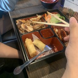 Momiji Sushi