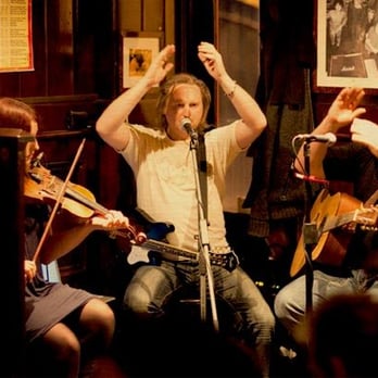 The Temple Bar - Company website - Pubs Near Me - Dublin, D