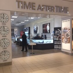 Time After Time
