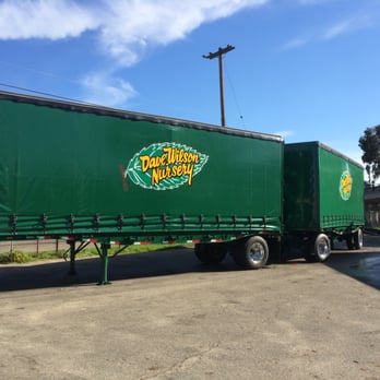 Pacific Canvas - Side Curtains with Graphics - General Contractors Near Me - Modesto, California