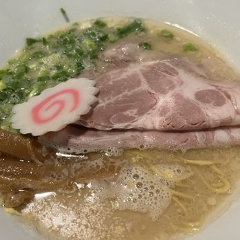 Ippudo San Francisco - Shiromaru Classic Ramen - Ramen Near Me - San Francisco, California Ippudo San Francisco - Shiromaru Classic Ramen - Ramen Near Me - San Francisco, California