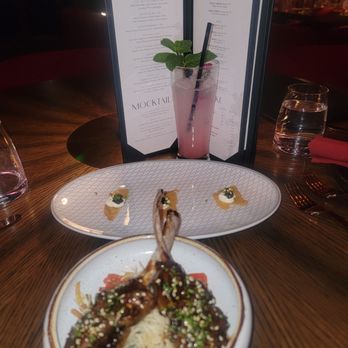 Three Thirty Three - Starter - Steakhouses Near Me - Tempe, Arizona