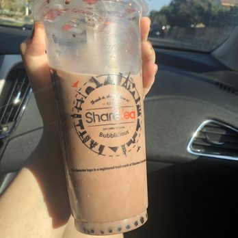 Sharetea - Cocoa lover - Coffee & Tea Near Me - Cerritos, California Sharetea - Cocoa lover - Coffee & Tea Near Me - Cerritos, California