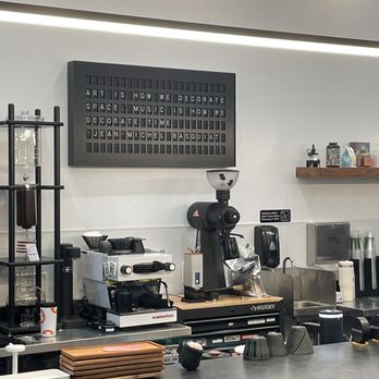 Kaizen & Coffee - Coffee & Tea Near Me - San Mateo, California Kaizen & Coffee - Coffee & Tea Near Me - San Mateo, California