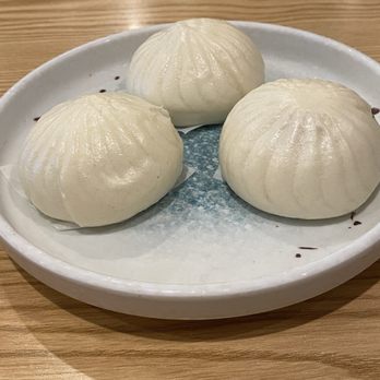 Joyee's Dumpling House - Poway - Tofu Bun - Chinese Near Me - Poway, California