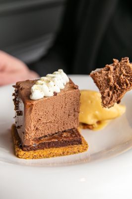 Bistro V by null