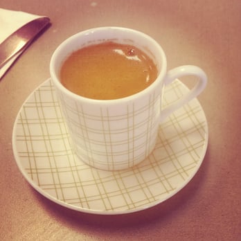 Cafe Talya - You have try turkish coffee if you are here! - Cafes Near Me - Bayonne, New Jersey