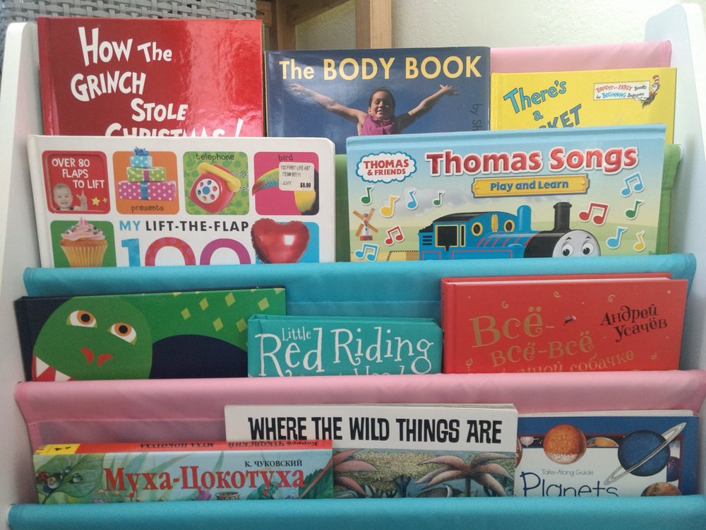 Kalinka Childcare & Preschool - childcare center in Vallejo, CA