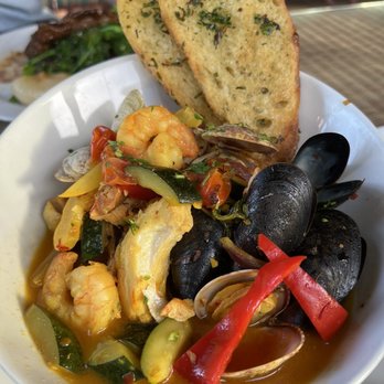 Perch - Bouillabaisse - Lounges Near Me - Los Angeles, California