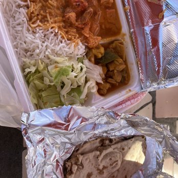 Indian Tandoor - Indian Near Me - San Diego, California