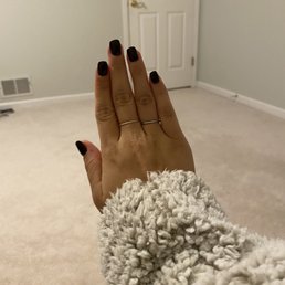 Nexgen nails