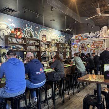 Condado Tacos - Bar - Tacos Near Me - Pittsburgh, Pennsylvania