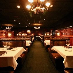 The Paragon Supper Club