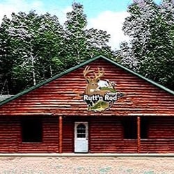 Rutt'n Rod Outfitters