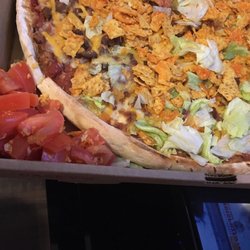 Casey's - Casey's hardcore F up