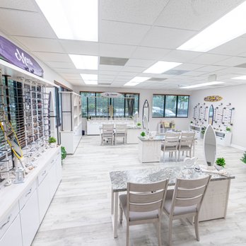 Beach Family Eye Care - Optometrists Near Me - Myrtle Beach, South Carolina Beach Family Eye Care - Optometrists Near Me - Myrtle Beach, South Carolina