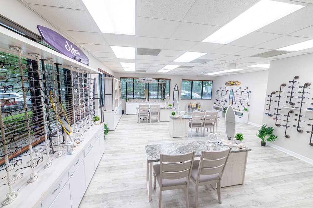 Vibrant Eye Care Myrtle Beach Sc Scene in 4K Vibrant Eye Care Myrtle Beach Sc Scene in 4K