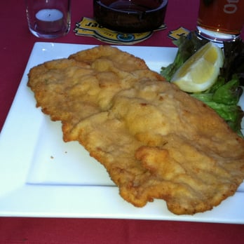Restaurant Ferdinandt - wienerschnitzel - Austrian Near Me - Vienna, 9