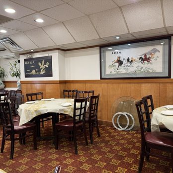 Gaga Seafood Restaurant - Seafood Near Me - Boston, Massachusetts