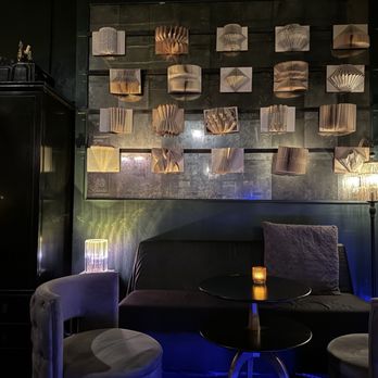 Chapter 4 at Les Amis - Scenic - Whiskey Bars Near Me - Fullerton, California