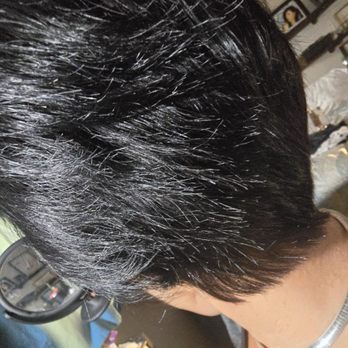 Huntress Salon - Hair Salons Near Me - Placentia, California Huntress Salon - Hair Salons Near Me - Placentia, California
