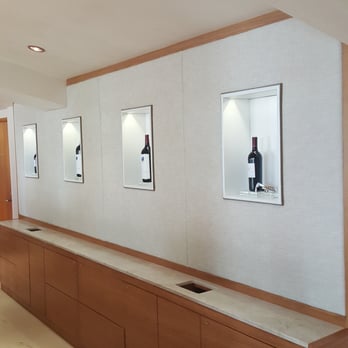 Opus One Winery - Tasting room - Wineries Near Me - Oakville, California