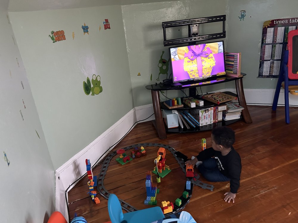 Nurturing Care - childcare center in Hartford, CT