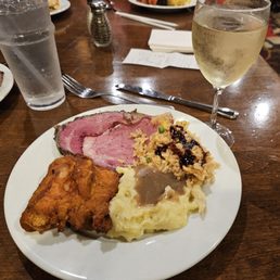 Prime Rib Prime Rib
