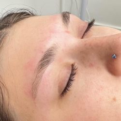 Angel Luxe Wax & Beauty - Eyebrow Wax