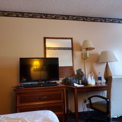 Western Motel
