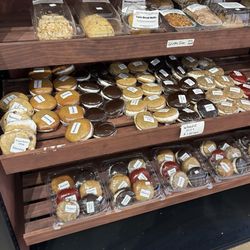 Shady Mountain Market - Assorted whoopie pies