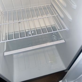 Comfort Inn - Fridge - Hotels Near Me - Antioch, California Comfort Inn - Fridge - Hotels Near Me - Antioch, California