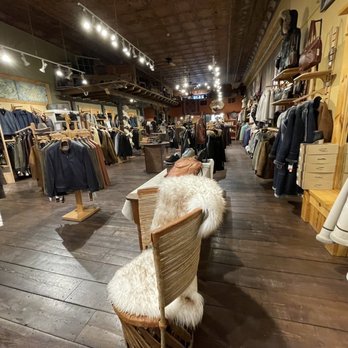 Overland - Leather Goods Near Me - Santa Fe, New Mexico